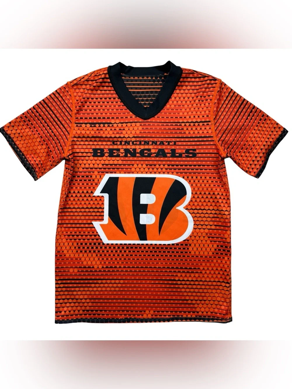 NFL boys cincinnati